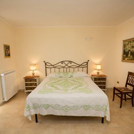Antica Dimora B&B Canosa Canosa di Puglia Exterior photo