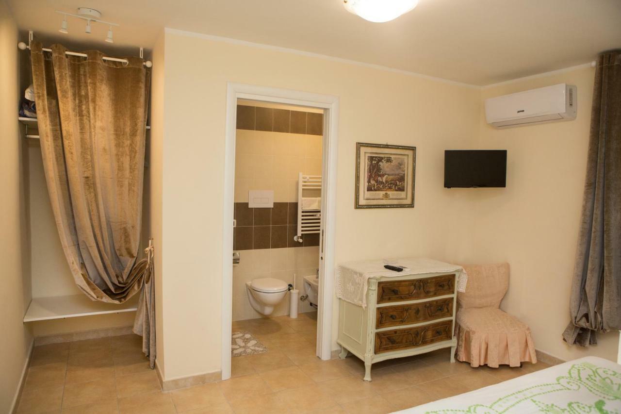 Antica Dimora B&B Canosa Canosa di Puglia Exterior photo