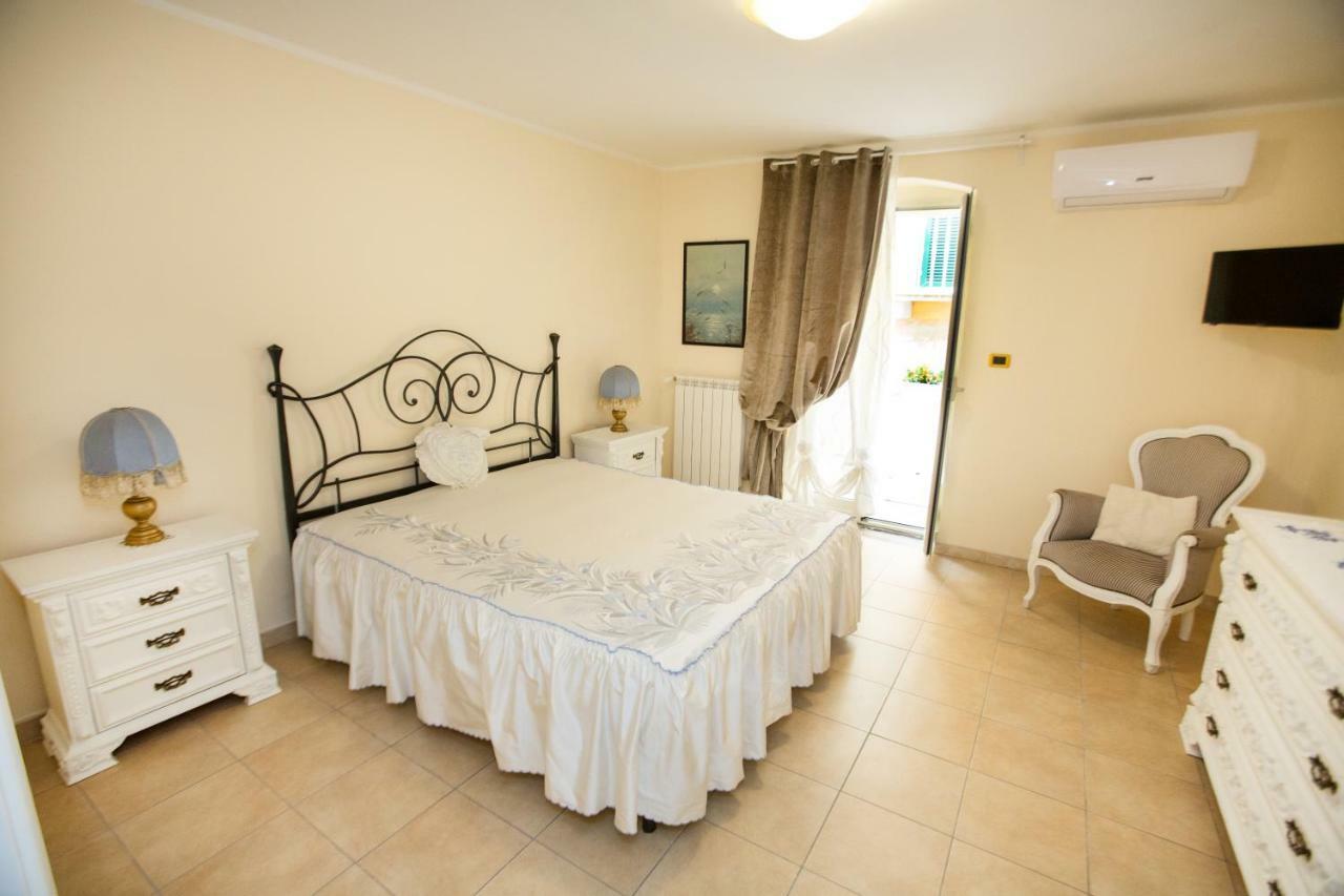 Antica Dimora B&B Canosa Canosa di Puglia Exterior photo