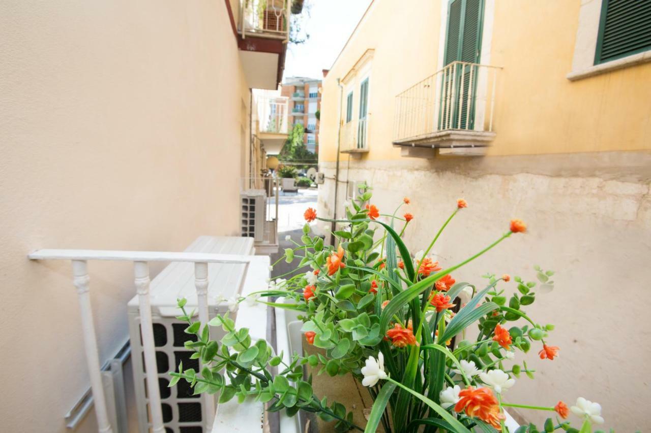 Antica Dimora B&B Canosa Canosa di Puglia Exterior photo